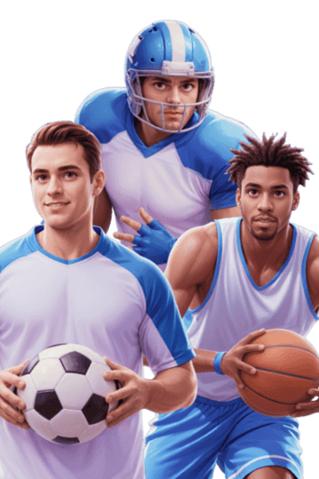 Más Deportes