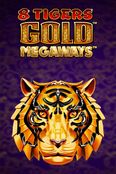 8 Tigers Gold Megaways
