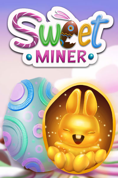 Sweet Miner