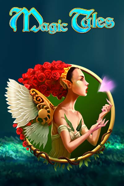 Magic Tales