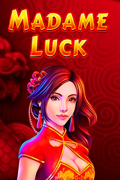 Madame Luck