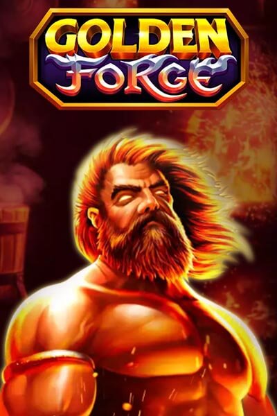 Golden Forge