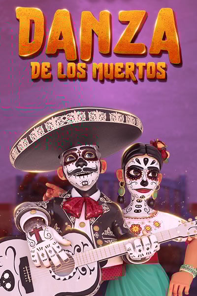 Danza de los Muertos