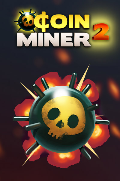 Coin Miner 2