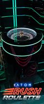 Rush Atom Roulette