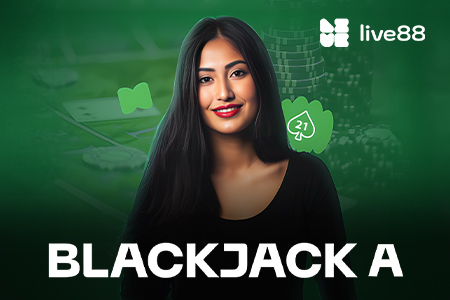 Blackjack A