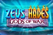 Zeus vs Hades - Gods of War