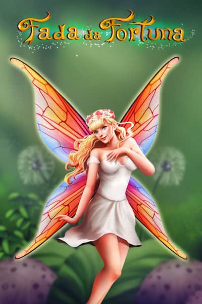 Bingo Fada da Fortuna