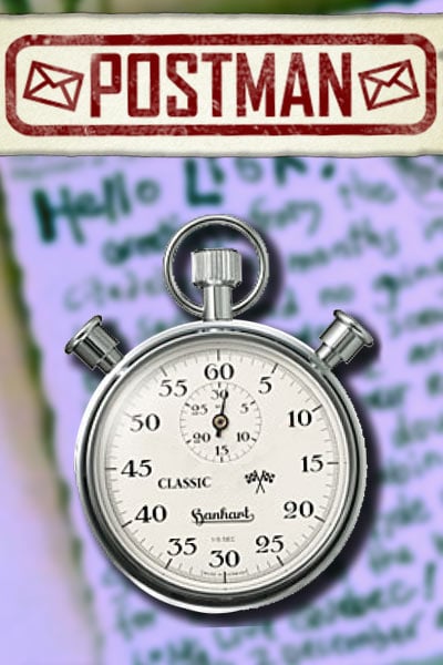 Postman