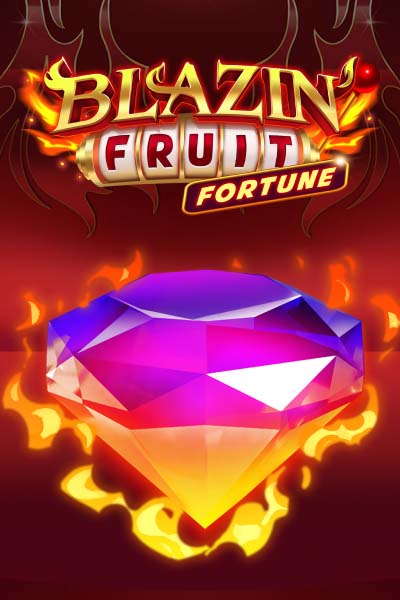 Blazin' Fruit Fortune