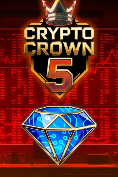 Crypto Crown 5
