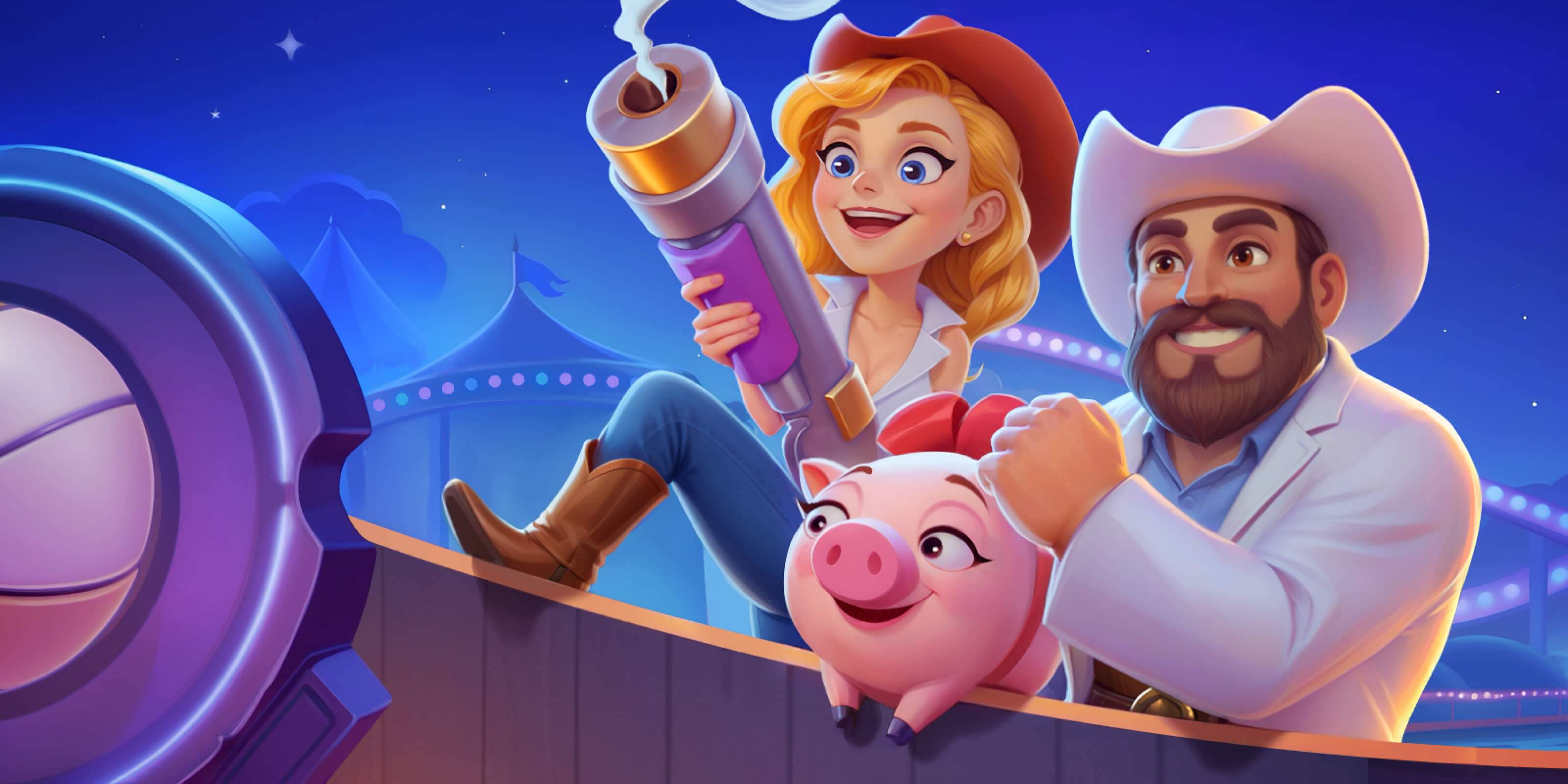 ¡Acepta desafíos y gana 15 000 monedas!