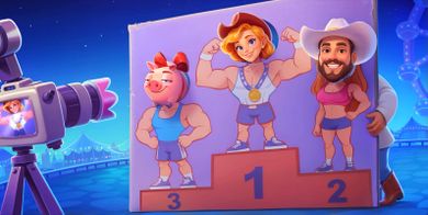 ¡Únete a nuestros torneos y gana €6.000.000!