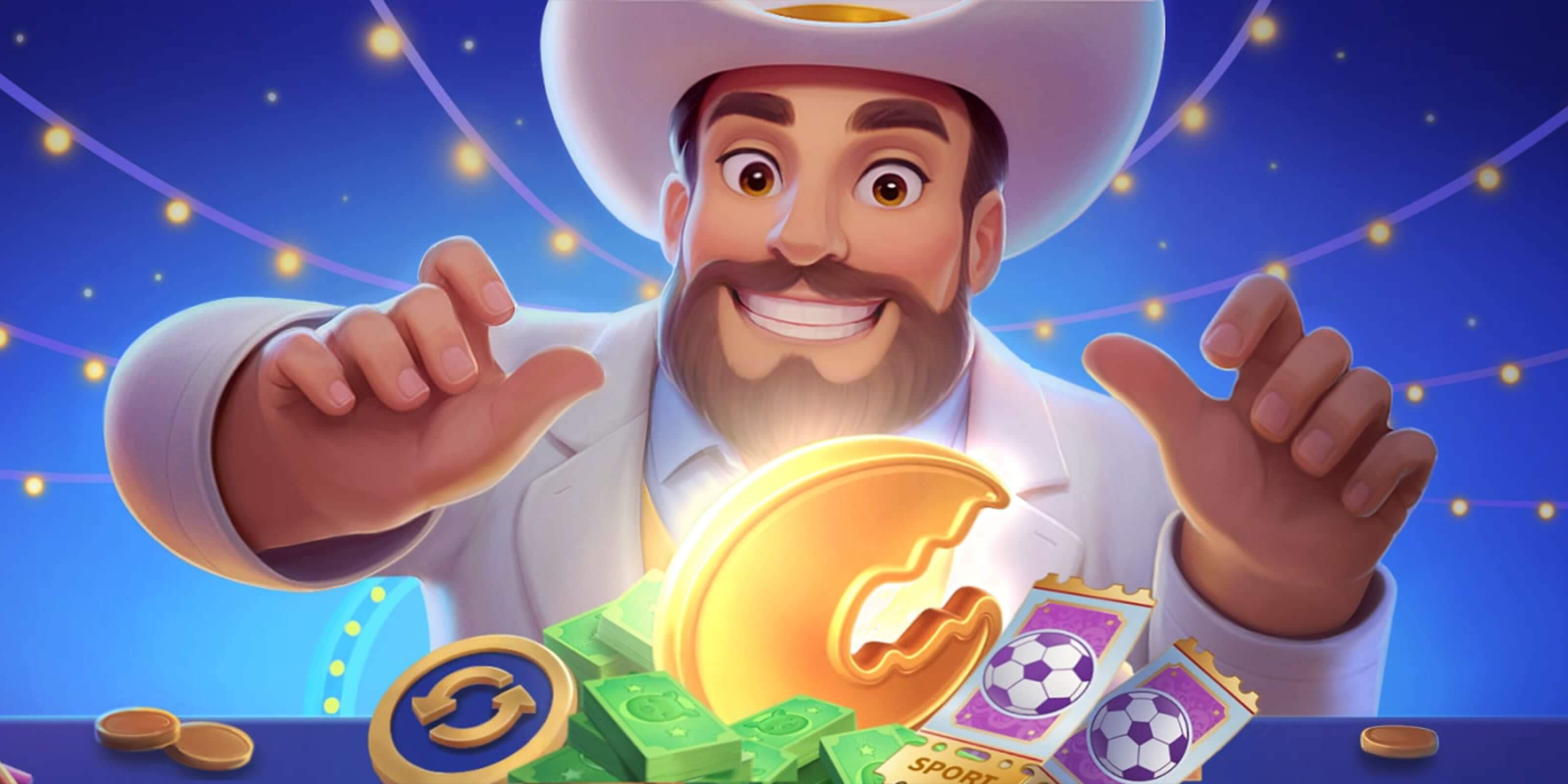 ¡Cambia tus monedas por 1.000 € en premios!