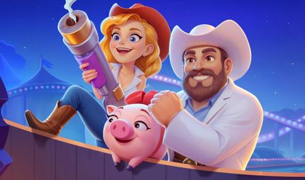 Affronta le sfide e guadagna 1.500 monete!