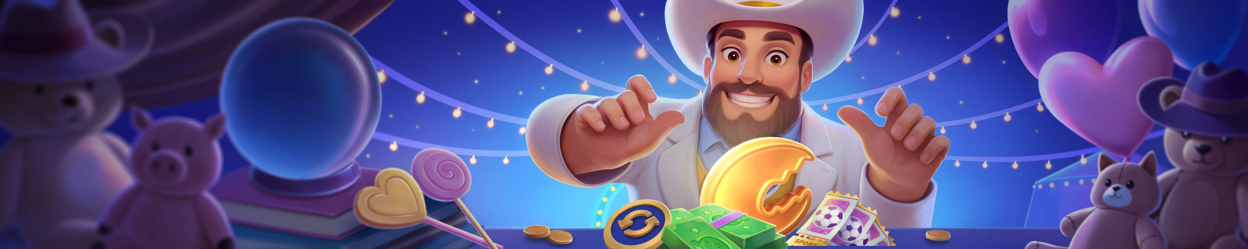 ¡Cambia tus monedas por 1.000 € en premios!