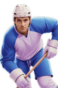 hockey su ghiaccio