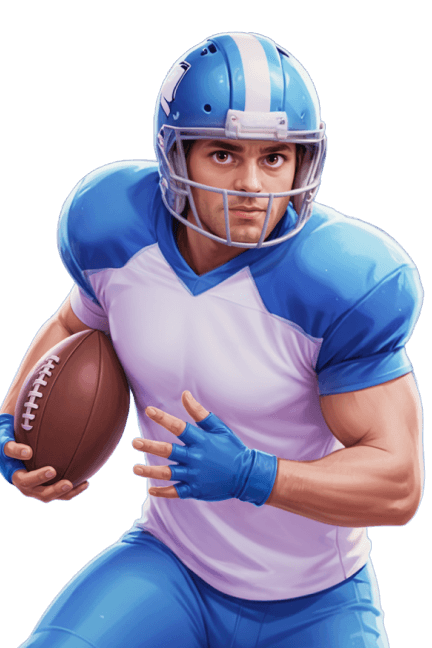 fútbol americano 