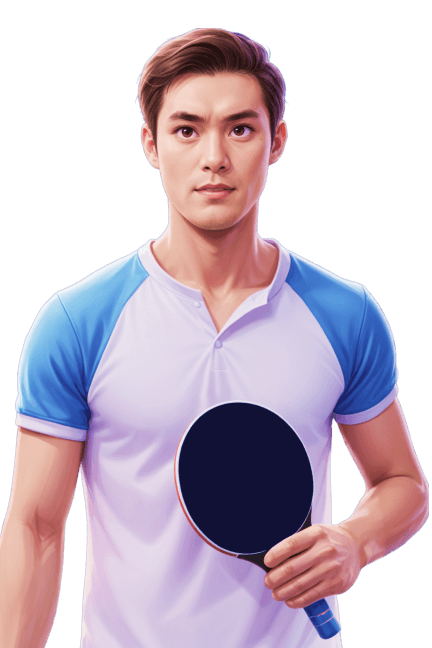 tenis de mesa