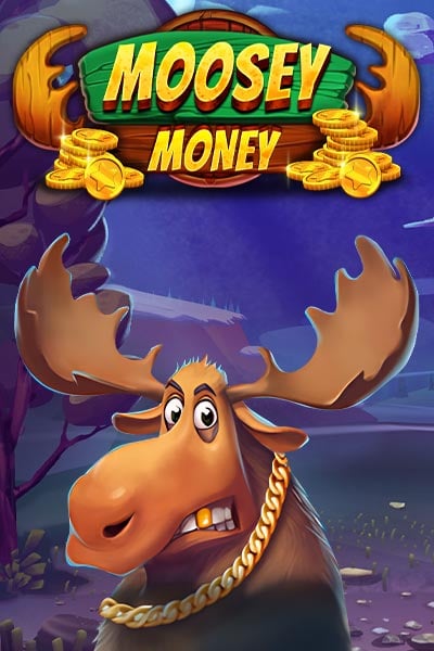 Moosey Money