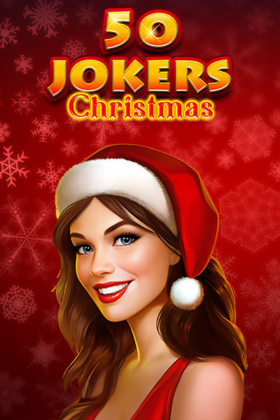 50 Jokers Christmas