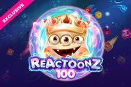 Reactoonz 100