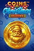 Coins Of Christmas - Hold & Win