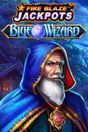 Fire Blaze: Blue Wizard