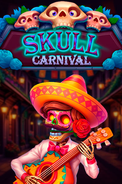 Skull Carnival