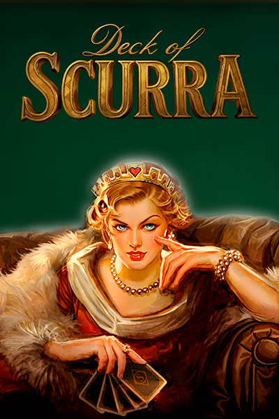 Deck of Scurra