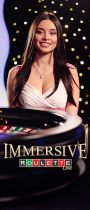 Immersive Roulette