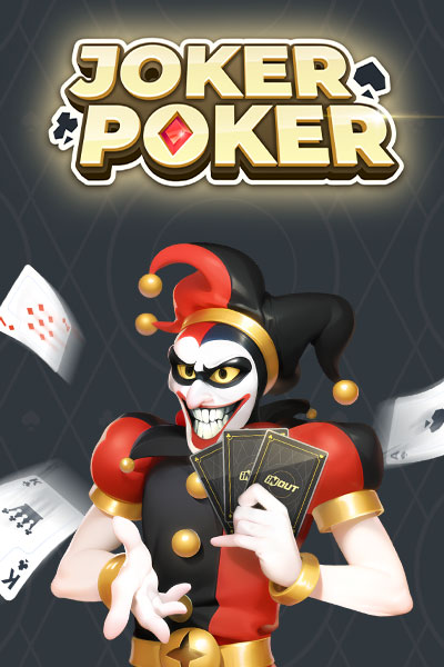 Joker Poker