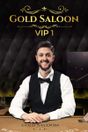 Gold Saloon VIP 1