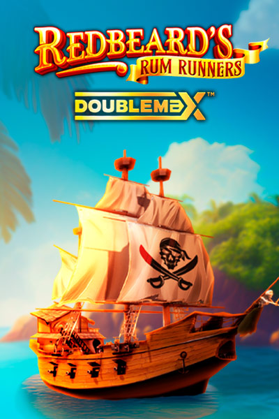 Redbeard’s Run Runners DoubleMax