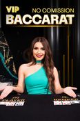VIP NC Baccarat
