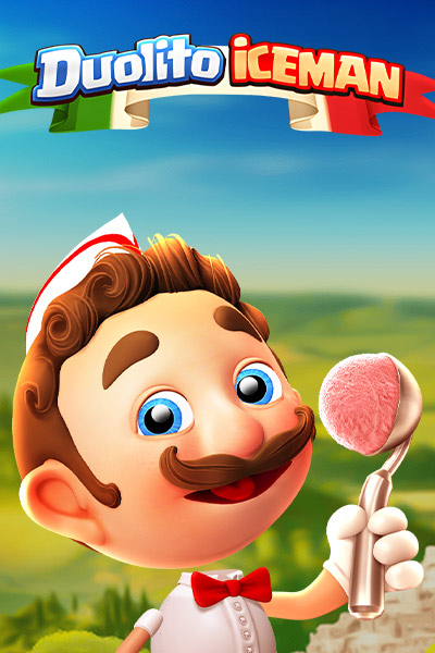 Duolito Iceman