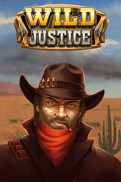 Wild Justice