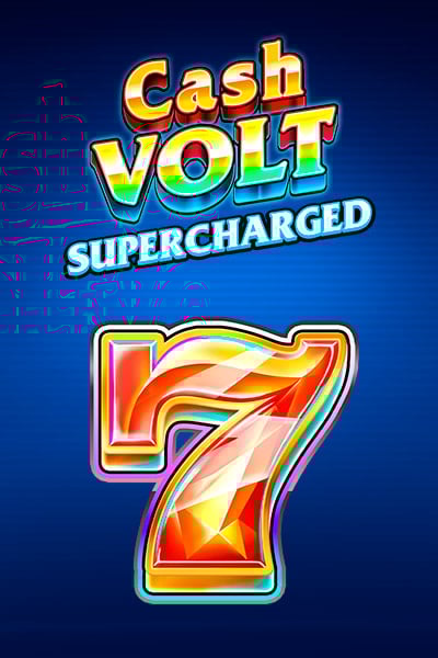 Cash Volt Supercharged