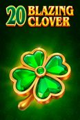 20 Blazing Clover