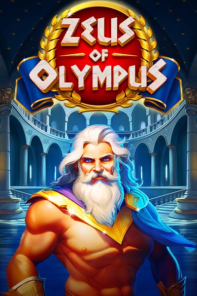 Zeus of Olympus