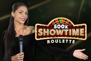 Showtime Roulette