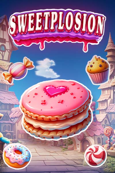 Sweetplosion