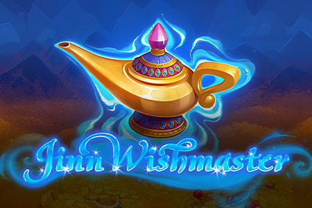 Jinn Wishmaster