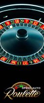 Speed Auto Roulette