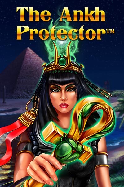 The Ankh Protector