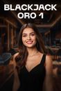 Blackjack Oro 1