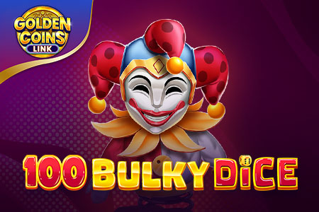 100 Bulky Dice -&nbsp; Golden Coins Link