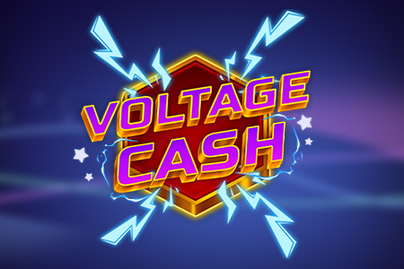Voltage Cash