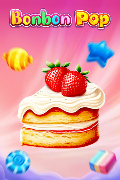 Bonbon Pop