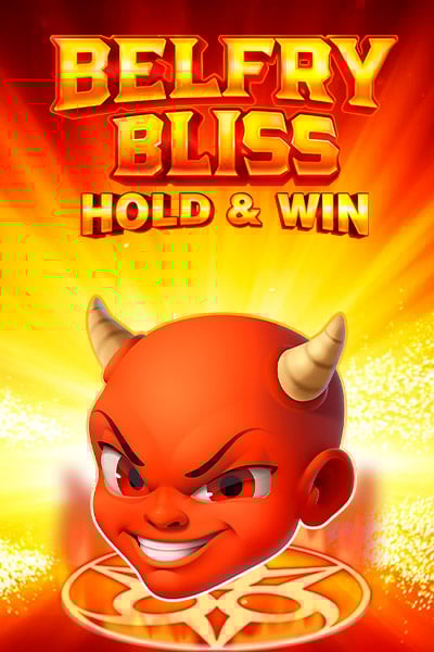 Belfry Bliss Hold and Win